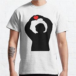 Karl Jacobs T-Shirts - Karl Jacobs Classic T-Shirt RB1006 [ID7935]
