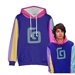 Karl Jacobs Premium Pullover Hoodie [ID21975]
