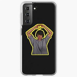 Karl Jacobs Cases - Karl Jacobs Swirl Samsung Galaxy Soft Case RB1006 [ID8341]