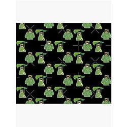Karl Jacobs Bedding Sets - Mrbeast minecraft design Throw Blanket RB1006 [ID8882]
