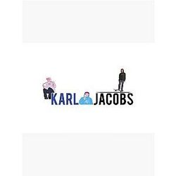 Karl Jacobs Mugs - Karl Jacobs Swirl Classic Mug RB1006 [ID9074]