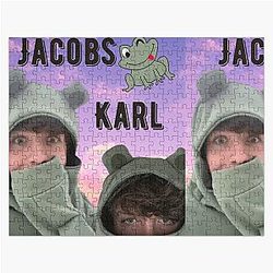 Karl Jacobs Mugs - What the Honk? for Classic Mug RB1006 [ID9075]