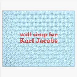 Karl Jacobs Mugs - Karl Jacobs Classic Mug RB1006 [ID9083]