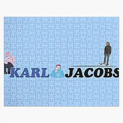 Karl Jacobs Mugs - Karl Jacobs Classic Mug RB1006 [ID9087]