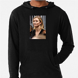 Trend Setter Karlie Kloss Hoodies