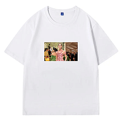 Modern Elegance Karlie Kloss T-Shirts