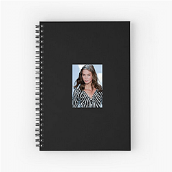 Supermodel Icon Karlie Kloss Notebook