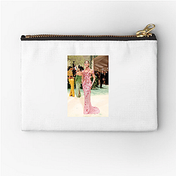 Runway Star Karlie Kloss Zipper Pouches