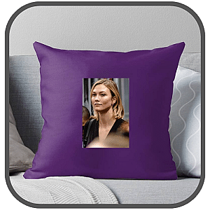 Karlie Kloss Pillows Cover