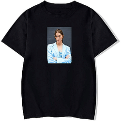 Catwalk Queen Karlie Kloss T-Shirts