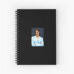 Catwalk Queen Karlie Kloss Notebook
