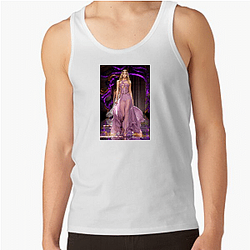 Global Model Karlie Kloss Tank Tops