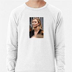 Trend Setter Karlie Kloss Sweatshirts