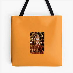 Beauty Symbol Karlie Kloss Bags
