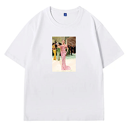Runway Star Karlie Kloss T-Shirts