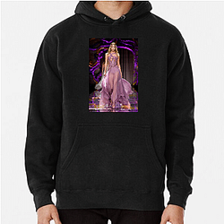 Global Model Karlie Kloss Hoodies