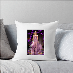 Fashion Muse Karlie Kloss Pillows Cover