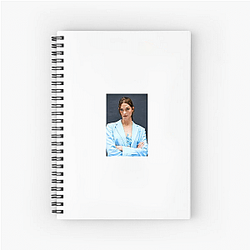 Catwalk Queen Karlie Kloss Notebook