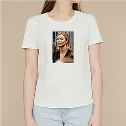 Trend Setter Karlie Kloss T-Shirts
