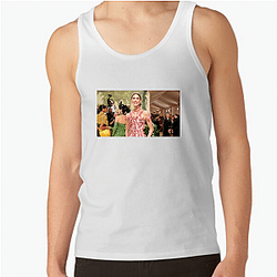 Modern Elegance Karlie Kloss Tank Tops