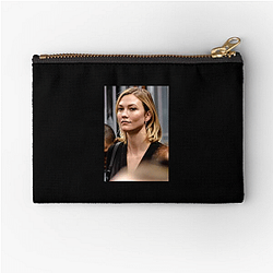 Trend Setter Karlie Kloss Zipper Pouches