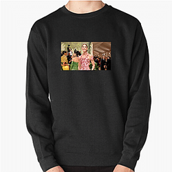 Modern Elegance Karlie Kloss Sweatshirts