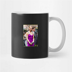 Vogue Favorite Karlie Kloss Mugs