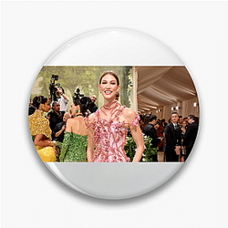 Modern Elegance Karlie Kloss Pins