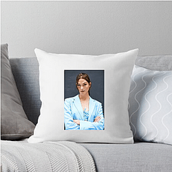 Catwalk Queen Karlie Kloss Pillows Cover