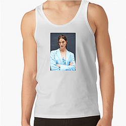 Catwalk Queen Karlie Kloss Tank Tops