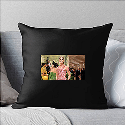 Modern Elegance Karlie Kloss Pillows Cover