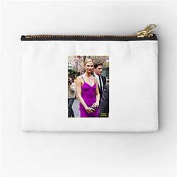 Vogue Favorite Karlie Kloss Zipper Pouches