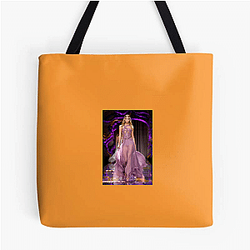 Fashion Muse Karlie Kloss Bags