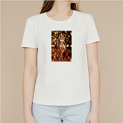 Beauty Symbol Karlie Kloss T-Shirts