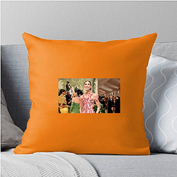 Modern Elegance Karlie Kloss Pillows Cover