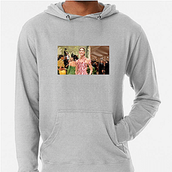Modern Elegance Karlie Kloss Hoodies