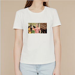 Modern Elegance Karlie Kloss T-Shirts