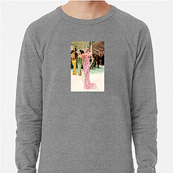 Runway Star Karlie Kloss Sweatshirts