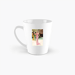 Runway Star Karlie Kloss Mugs