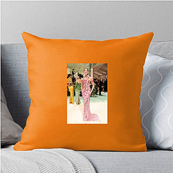Runway Star Karlie Kloss Pillows Cover