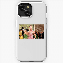Modern Elegance Karlie Kloss Samsung Cases