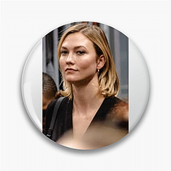 Trend Setter Karlie Kloss Pins