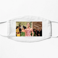 Modern Elegance Karlie Kloss Face Masks