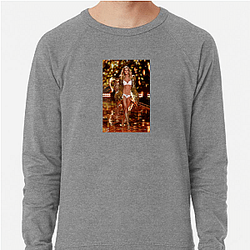 Beauty Symbol Karlie Kloss Sweatshirts