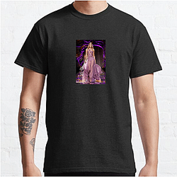 Global Model Karlie Kloss T-Shirts