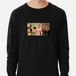 Modern Elegance Karlie Kloss Sweatshirts