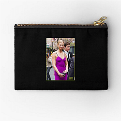Vogue Favorite Karlie Kloss Zipper Pouches