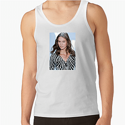 Supermodel Icon Karlie Kloss Tank Tops