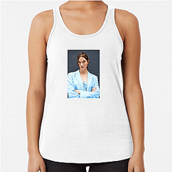 Catwalk Queen Karlie Kloss Tank Tops
