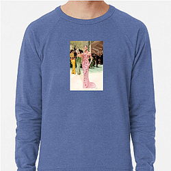 Runway Star Karlie Kloss Sweatshirts